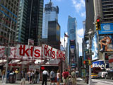 Times Square