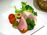 �I�[�h�u��