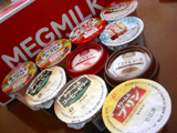 MEGMILK