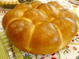 Potato Buns