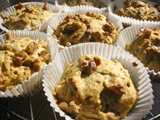 banana bread