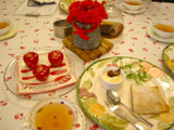 Tea Party