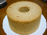 Marron Ciffon