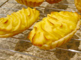 Apfer Strudel