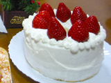�N���X�}�X�P�[�L