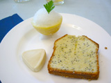 Honey & Lemon�̃P�[�L