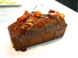 Cake Au Caramel