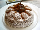 Gateau Lintzer Aux Figues