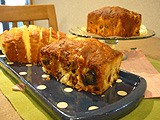 banana bread