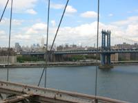 Brooklyn Bridge