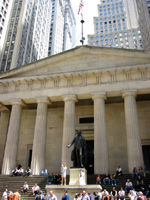 Federal Hall