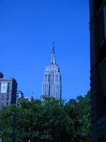 Empire State Building