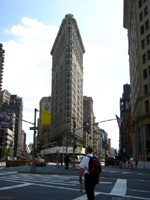 Flatiron