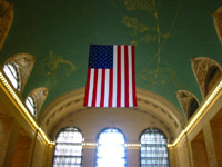 Grand Central Station
