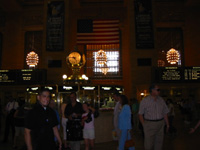 Grand Central Station