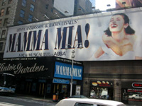 Mamma Mia