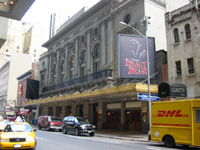 Beauty and the Beast