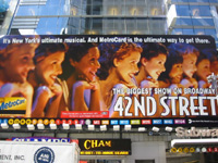 42nd Street