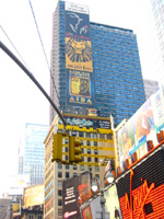 Times Square