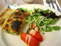 �L�b�V���̃����`