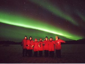 �����z�e���ɔ��܂��Ă�����X�ƋL�O�B�e