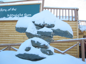 INUKSYUK