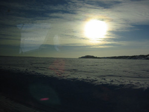 �A�C�X���[�h����̑��z