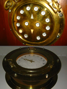 �G���x�[�^�̊K���{�^���ƊK���\����