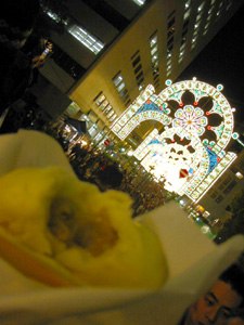 ���܂��H�ׂȂ���