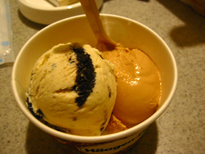 �n�[�Q���_�b�c�̃A�C�X�N���[��