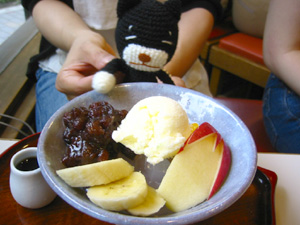 �N���[������݂�