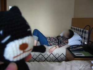 ���[�_�[�Q�Ă܂�