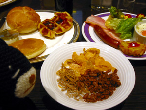 ���H�r���b�t�F