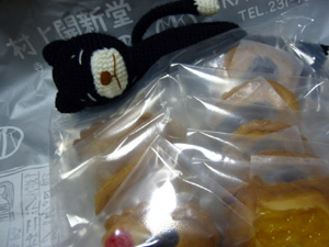 ����J�V��