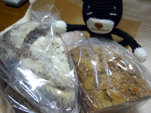 �����̃p��