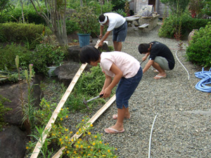 �����߂񗬂�