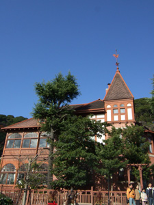 �����{�̊�