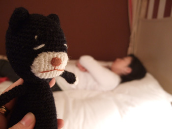 �z�e���ɂ�