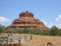 bell rock