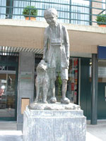 �l���ƃp�g���b�V��