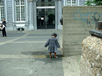 �т���т���̏��̎q