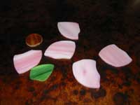 ステンドグラス