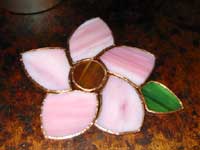 ステンドグラス