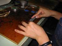 ステンドグラス