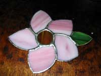 ステンドグラス