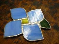 ステンドグラス