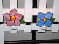 ステンドグラス